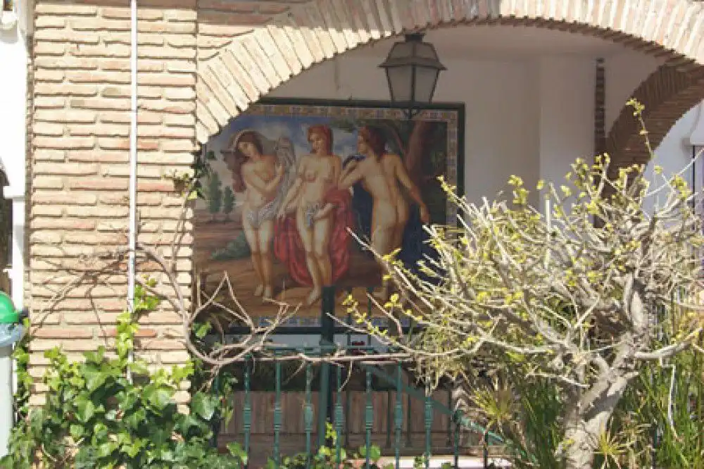 Appartamento in vendita a Las Lagunas, imagen 24