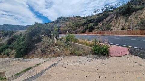 Foto 4 de Finca rústica en venda a Canjáyar, Almería