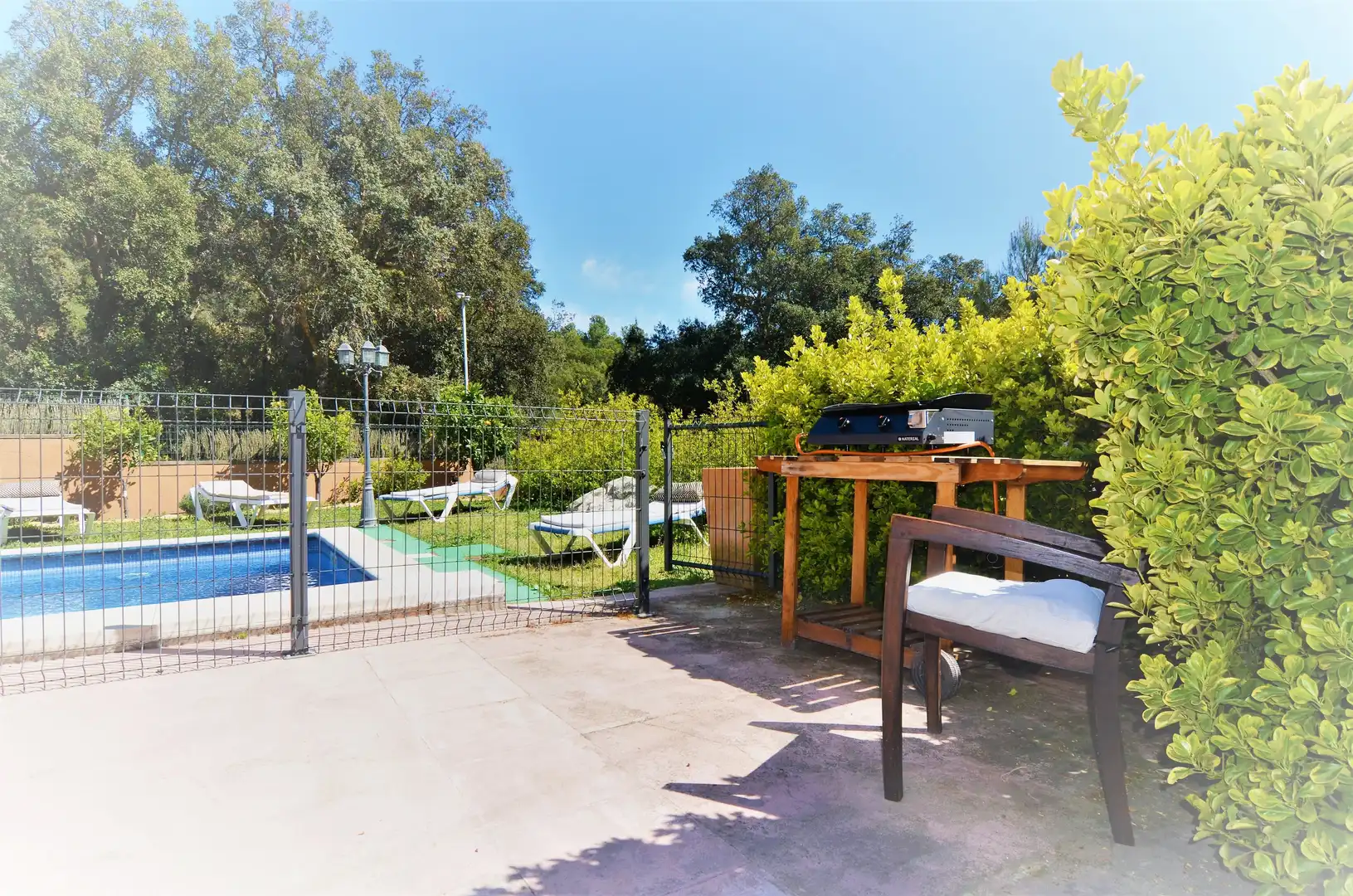 Villa avec terrasse à vendre à Sant Joan - Vilarromà, imagen 10