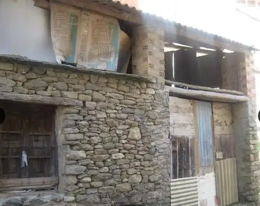Casa o xalet en venda a Puente de Montañana