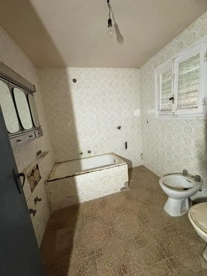 Bathroom of Country homes for sale in Aranda de Duero