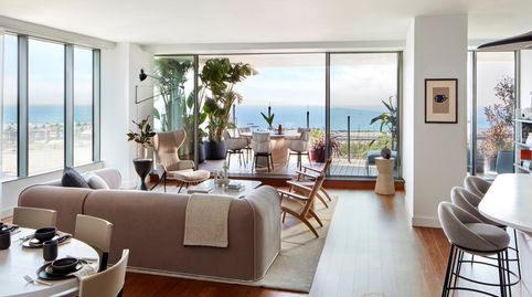 Residencia de Lujo en Diagonal Mar