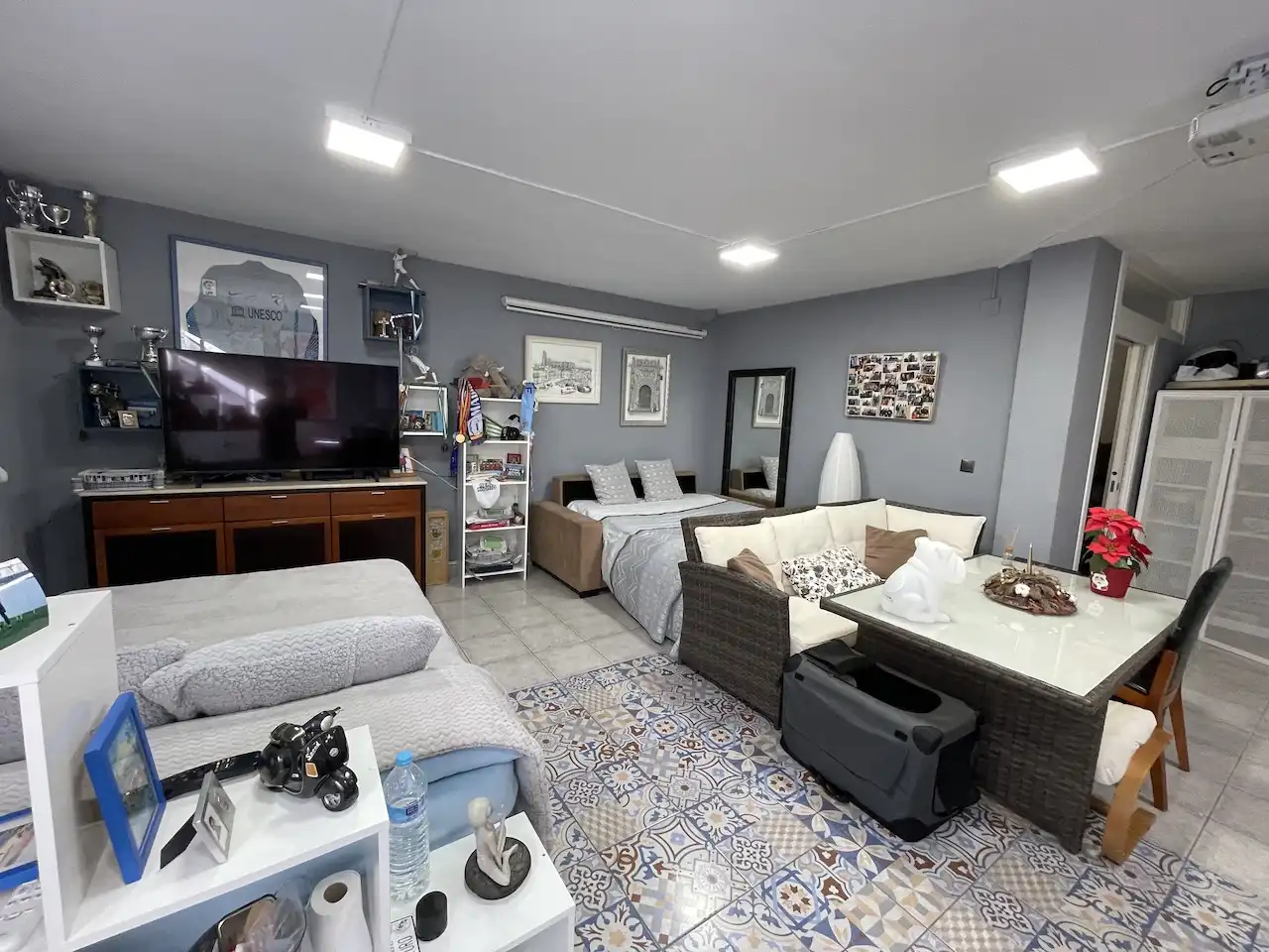 Casa o chalet en venta en Viña Málaga