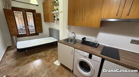 Foto 2 von Wohnung zur Miete in Calle Molinos, San Matías - Realejo, Granada Capital
