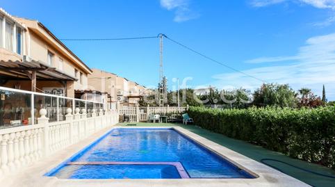 Foto 2 de Apartament en venda a Camí Volador Dels Corbs, Pueblo - Urbanizaciones, L'Alfàs del Pi