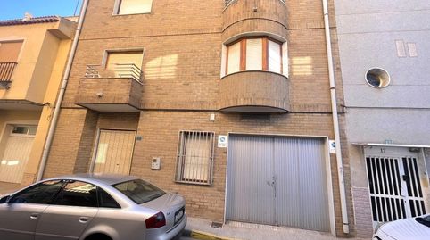 Foto 2 de Casa adosada en venta en Centro, Rojales