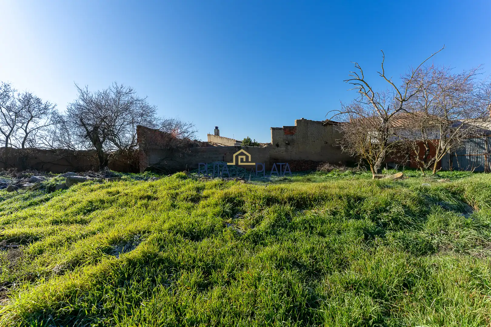 Casa o chalet en venta en Morales del Vino