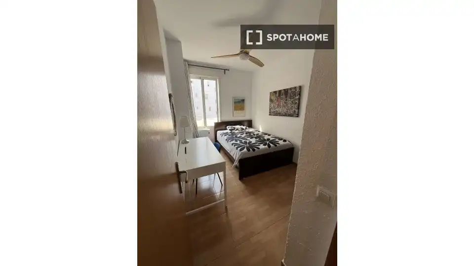 Appartement avec terrasse à louer à Extramurs, imagen 18