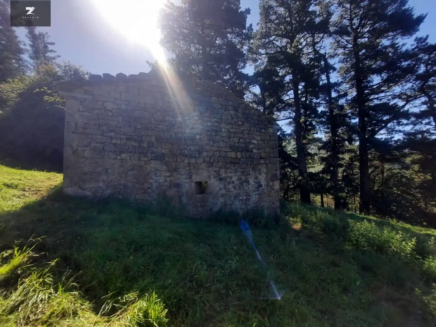 Maison rustique avec jardin à vendre à Luena, imagen 3