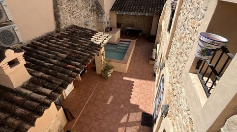 Foto 4 de Finca rústica en venda a Xaló, Alicante