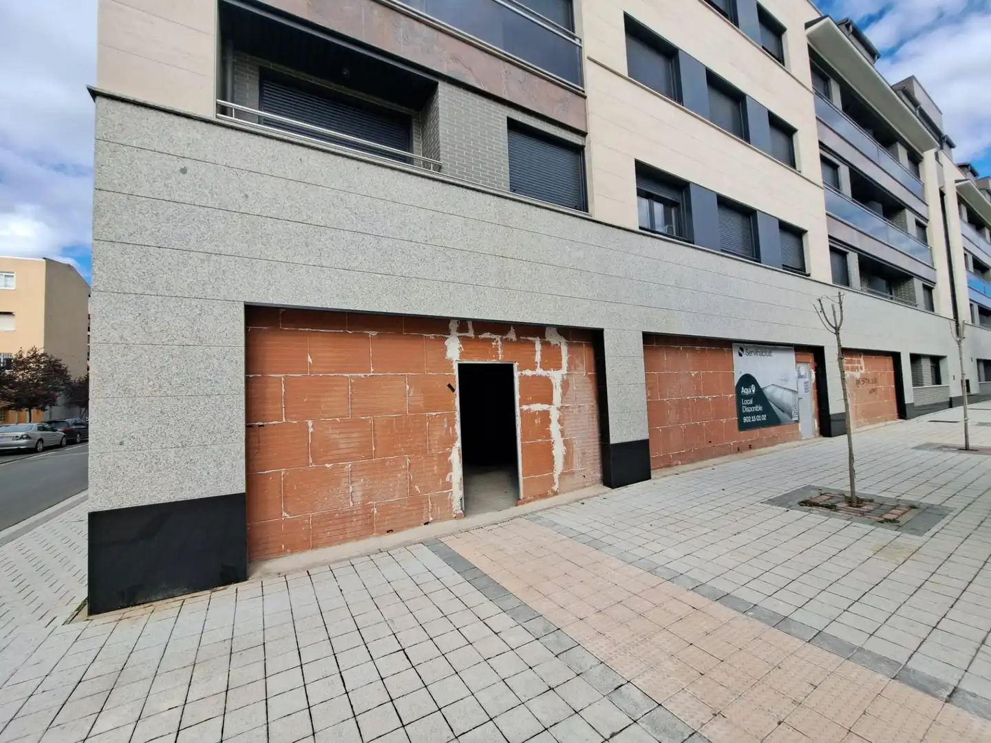 Local comercial en venta en Laguna de Duero, imagen 5