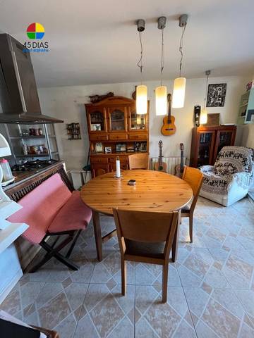 Ático en Venta en Centre