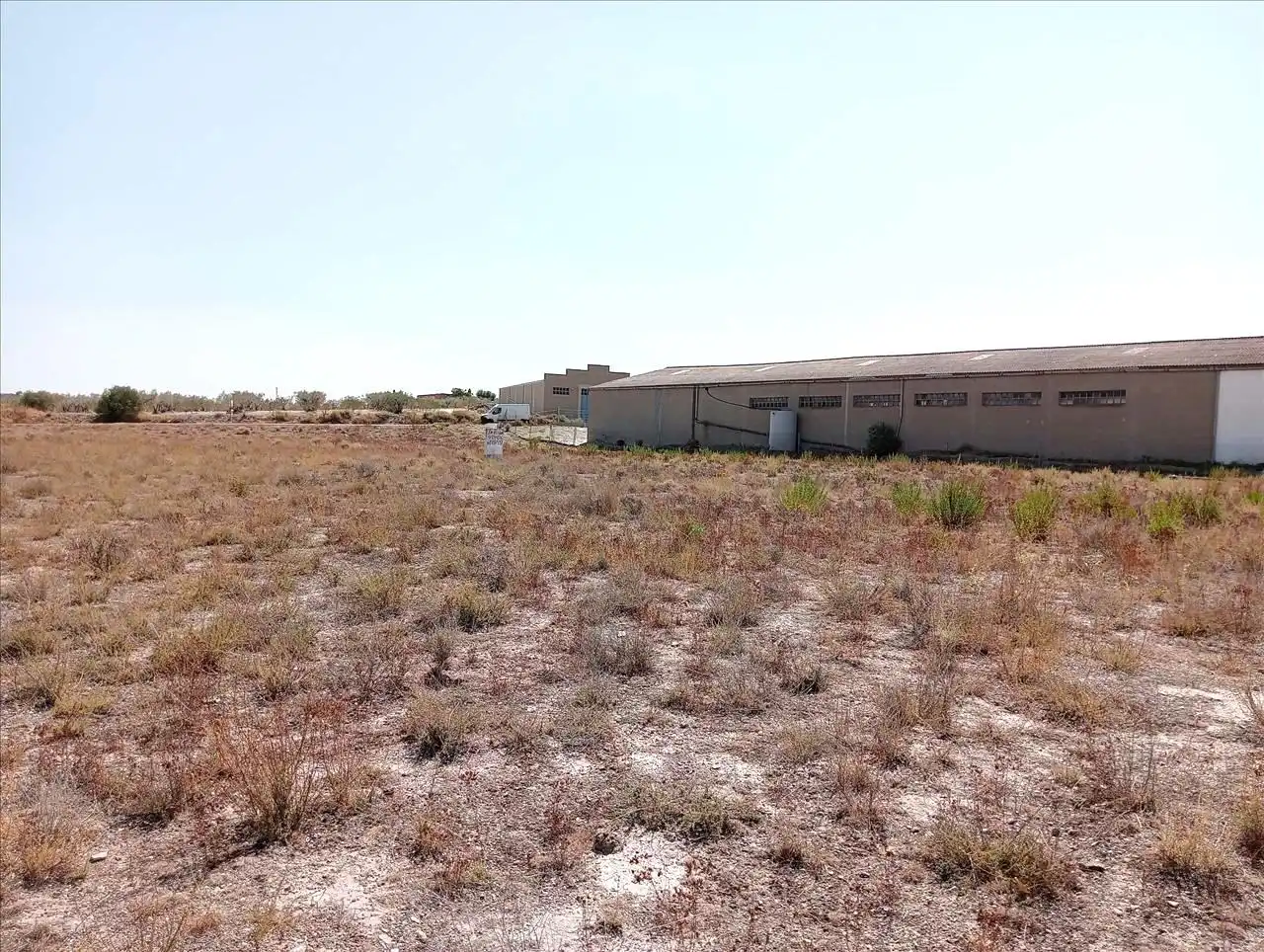 Terrenos y solares en venta en Residencial Daltet, polígono 13, parcela 117, imagen 5