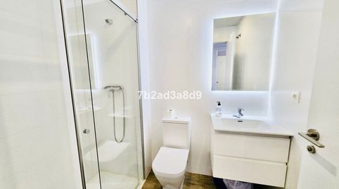 Apartamento moderno sin terminar en La Campana, Nueva Andalucía Este moderno apartamento orientado al sureste ofrece un excelente, imatge 5