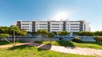 Vista exterior de Planta baixa en venda en Torremolinos amb Aire condicionat, Calefacció i Jardí privat