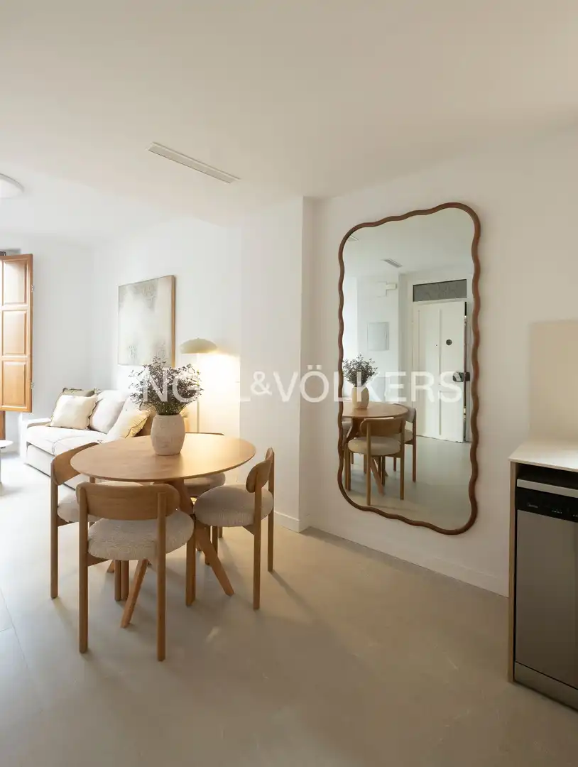 Piso de alquiler en Valencia, Valencia