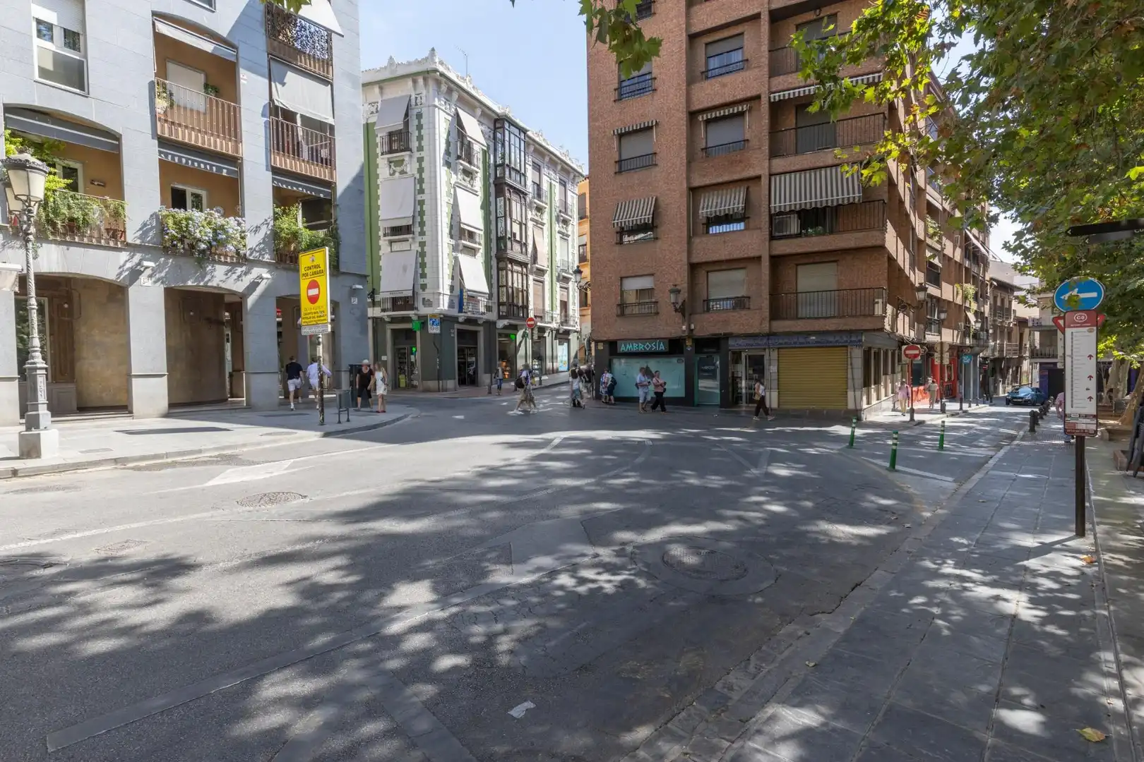 Gewerbefläche zum Verkauf in Calle Ángel Ganivet 15, imagen 32