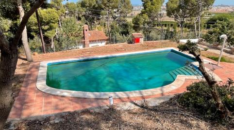 Photo 3 of Residential for sale in Paseo de las Laderas, Centro - El Castillo, Valencia