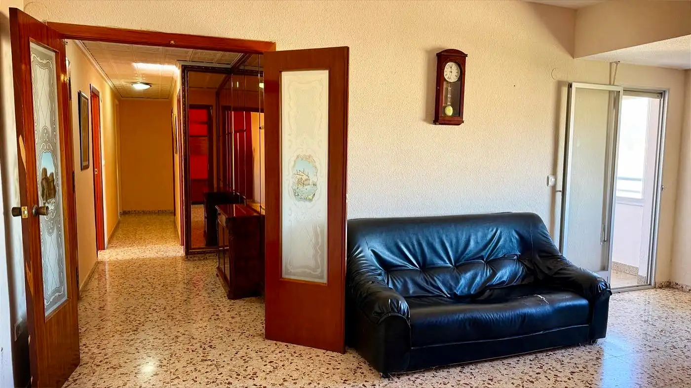 Wohnung mit Balkon zum Verkauf in Daimús, imagen 12