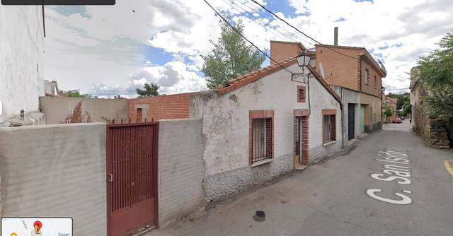 Terreno residencial en Venta en Pedrezuela