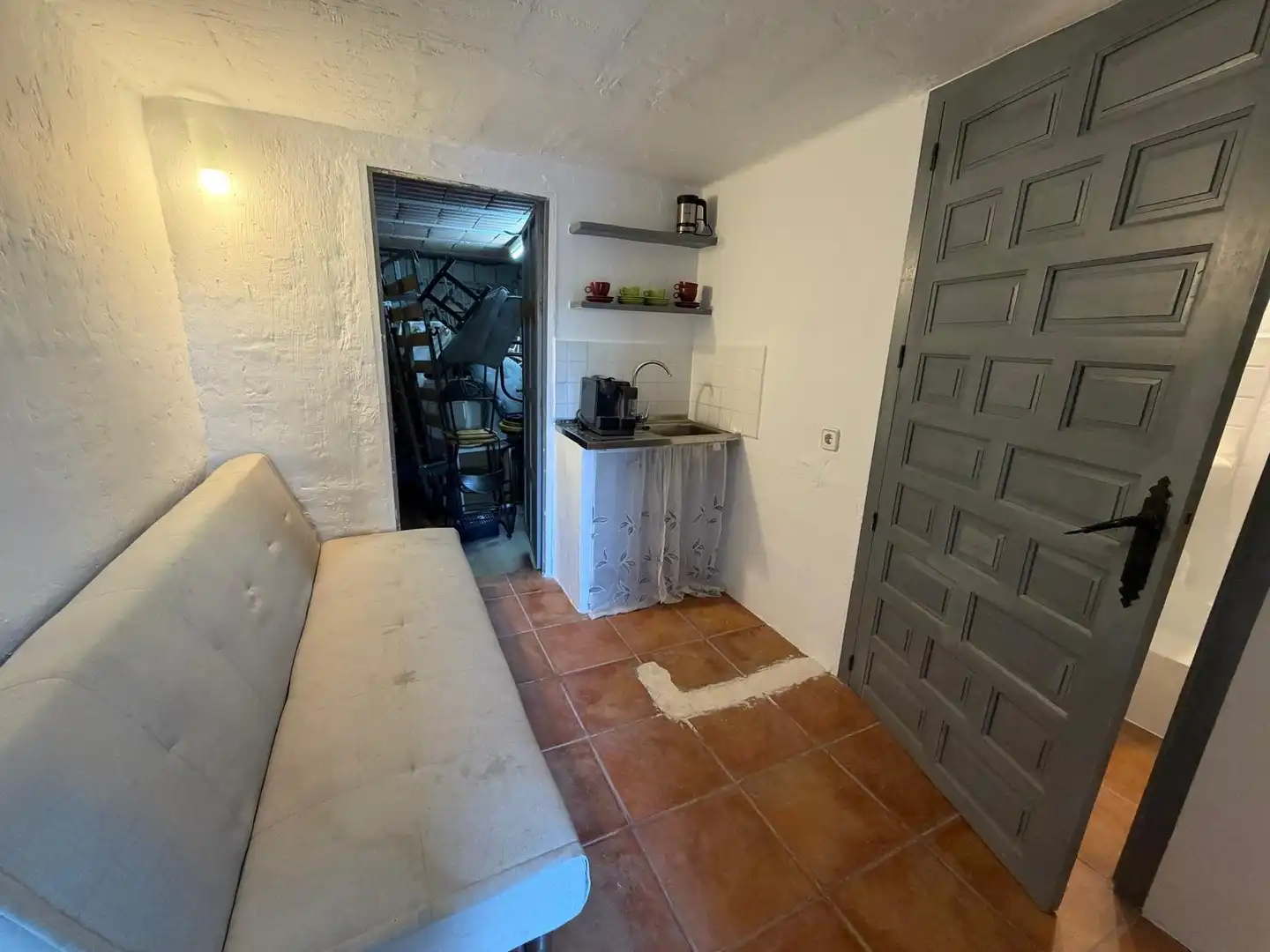 Apartment zum Verkauf in Pinar del Advocat - Cometa, imagen 17