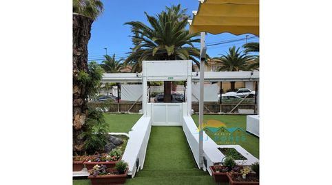 Foto 2 von Geschaftsraum zur Miete in Calle Monaco, San Antonio - Las Arenas, Puerto de la Cruz