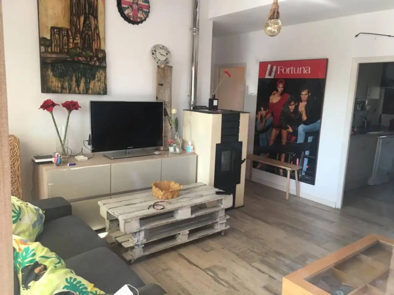 Casa o chalet en venta en Gargantilla del Lozoya