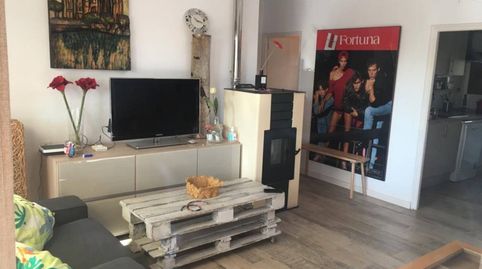 Foto 5 de Casa o chalet en venta en Gargantilla del Lozoya, Madrid
