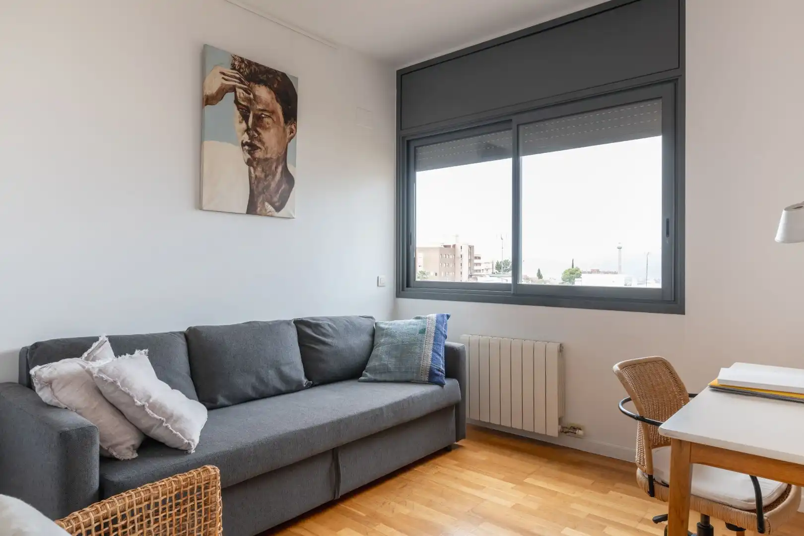 Habitación de Piso en venta en Sant Just Desvern con Aire acondicionado, Calefacción y Terraza