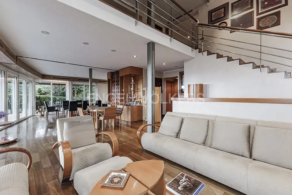 Haus mit Pool zum Verkauf in Ciutat Diagonal, imagen 12