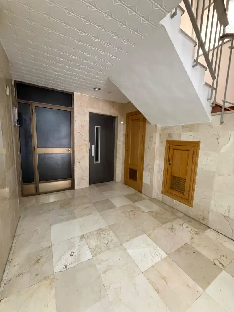 Flat with lift to rent in Calle Mirlo 2, imagen 23