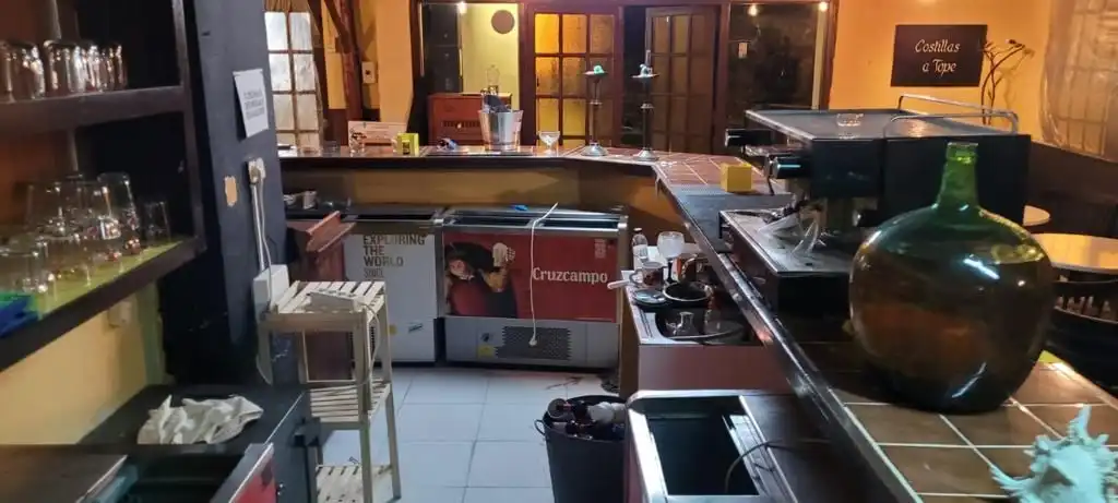Gewerbefläche zur Übernahme in Pla de Maset - Cap de Salou, imagen 5