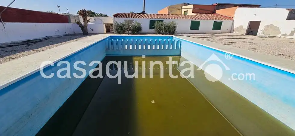 Grundstücke und Bauplätze zum Verkauf in Partida Atalayas Gp. 18, imagen 8