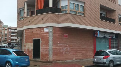 Photo 3 of Premises for rent in Vía Dueville, Plaza de Toros - Barón de Warsage, Calatayud