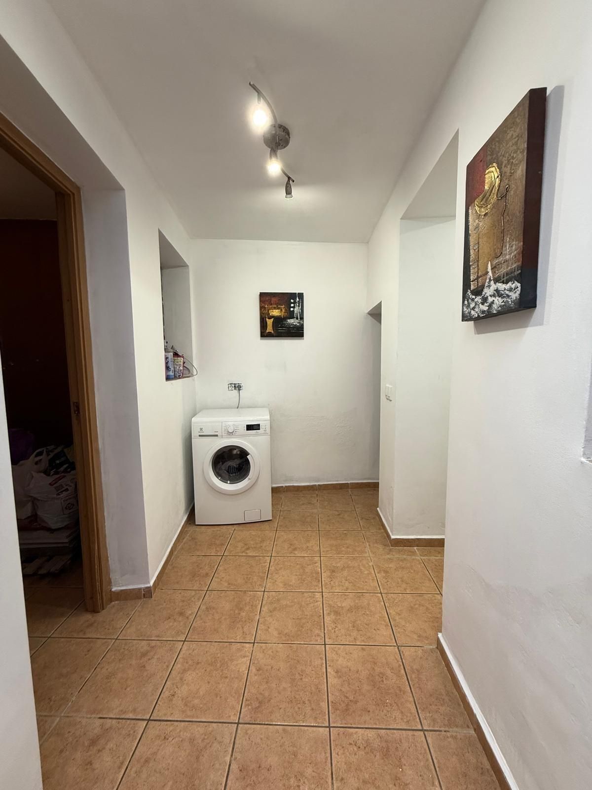 Casa adosada en venda en Arriate amb Calefacció, Terrassa i Balcó