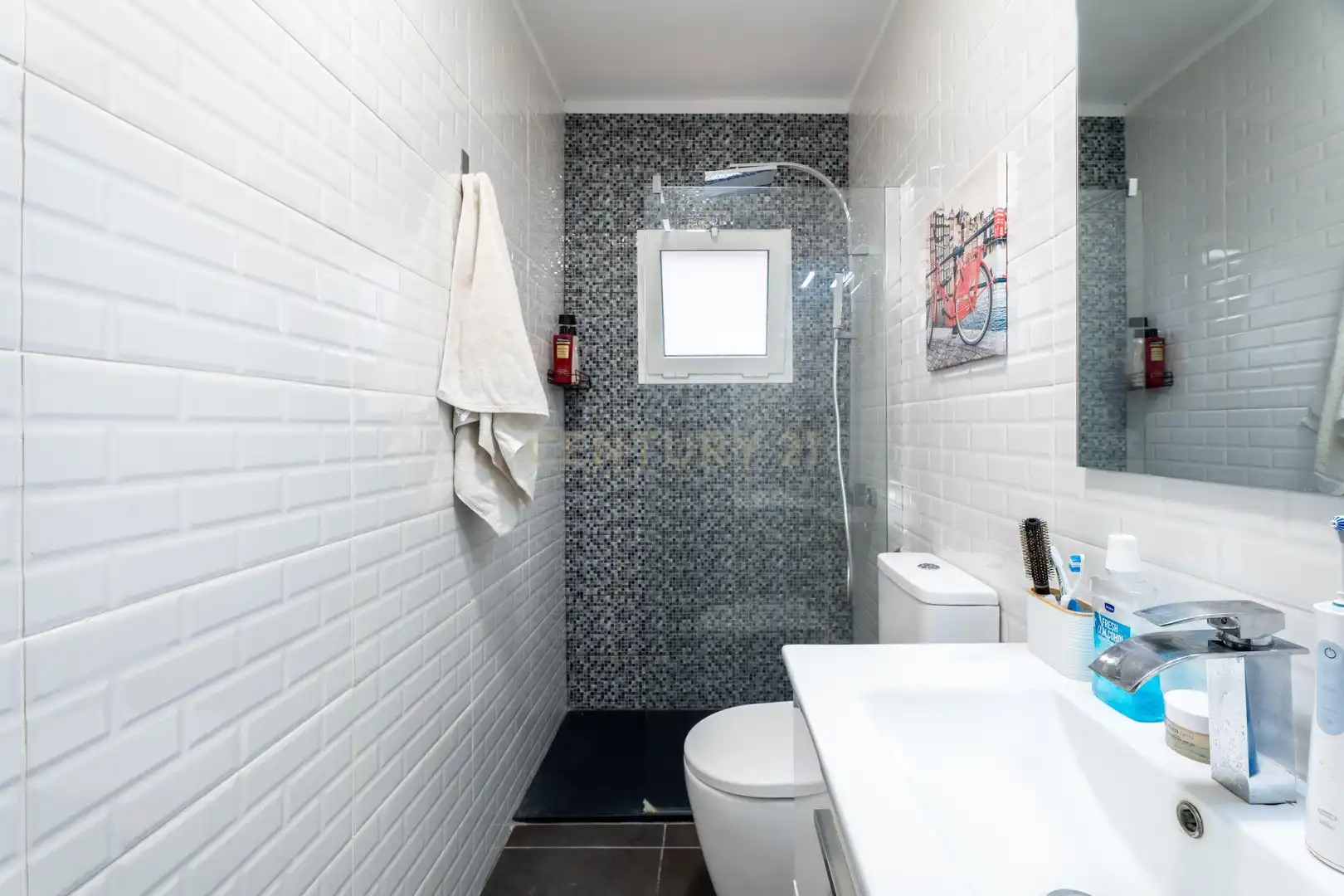 Baño de Apartamento en venta en Santa Cruz de Tenerife