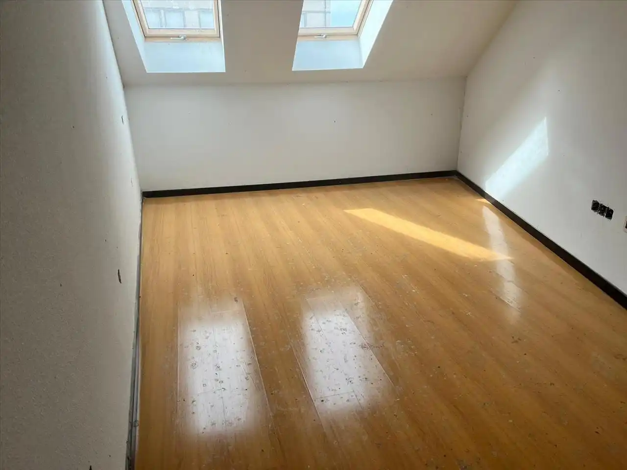Wohnung zum Verkauf in Burujón mit Parkett
