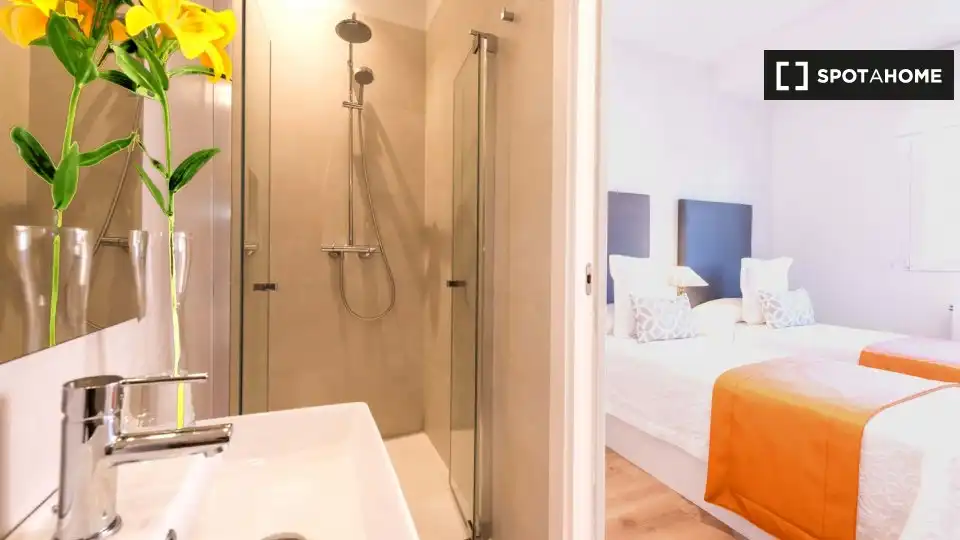 Flat to rent in Chamartín, imagen 6