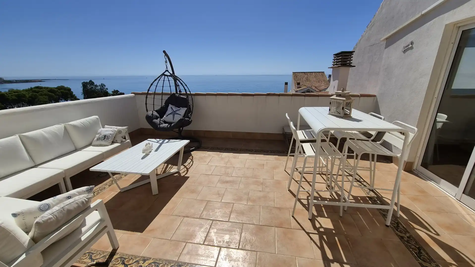 Apartamento con piscina en venta en Costa Natura, imagen 8