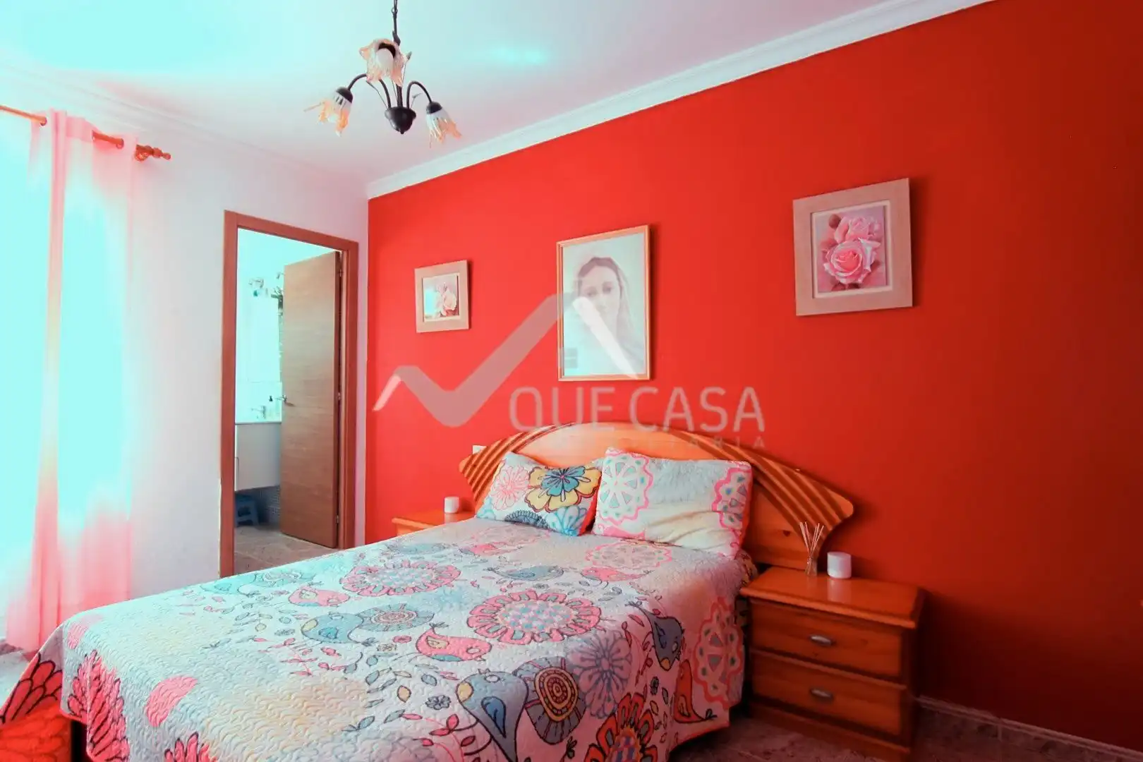 Habitación de Casa o chalet en venta en Agüimes