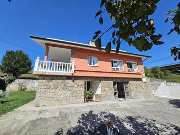 House for sale in Corvera de Asturias
