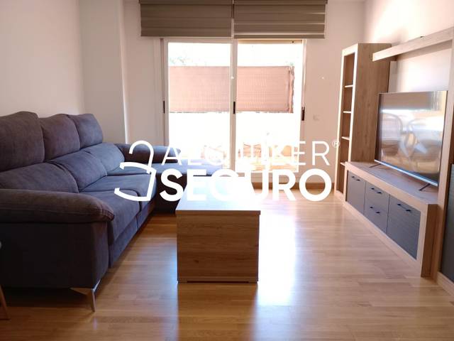 Piso en Alquiler en de Nanclares de Oca en Rejas