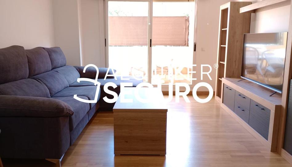 Photo 1 of Flat to rent in De Nanclares de Oca, Rejas, Madrid