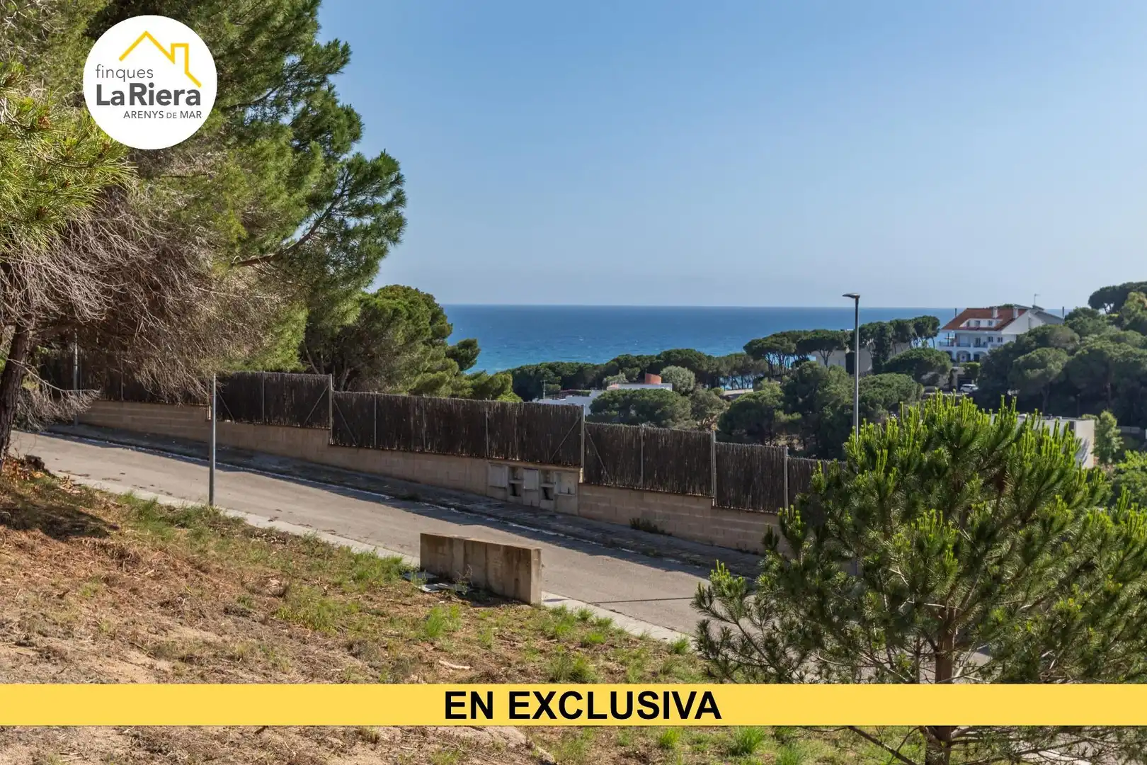 Terreny residencial en venda a Urbanitzacions