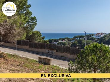 Terreny residencial en venda a Urbanitzacions
