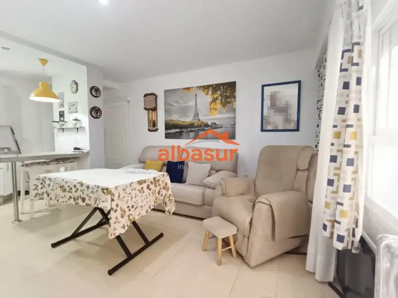 Apartament en venda a Calle Cronista Maraver 16, imagen 2