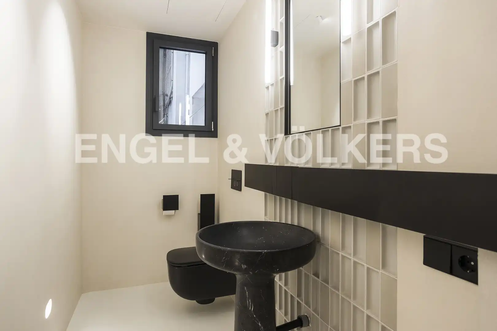 Flat with terrace to rent in Sarrià - Sant Gervasi, imagen 38