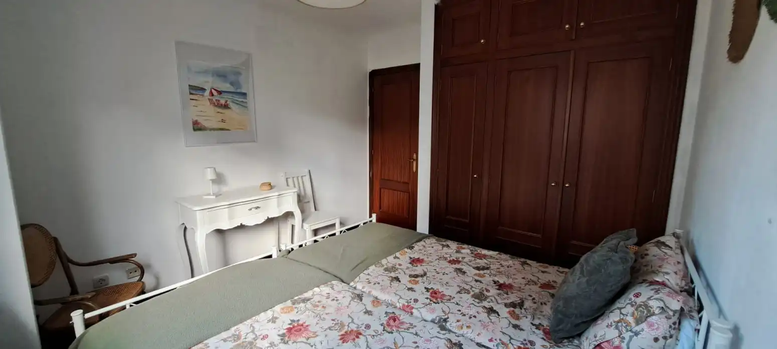 Appartamento in affitto a Santander - Paseo Altamira, imagen 13