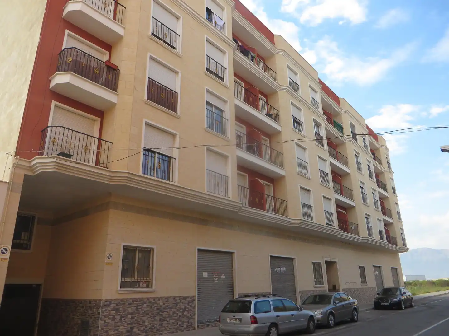 Piso en venta en Albatera