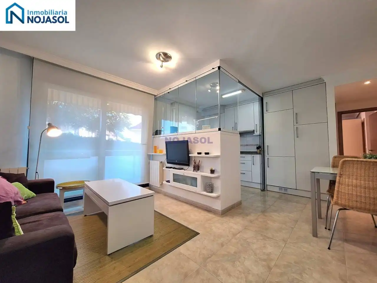 Apartament amb piscina de lloguer a Calle LA COSTA 2, imagen 22